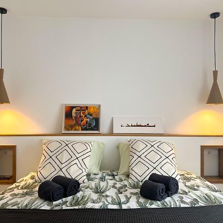 Appartement Tarifa Cozy House - Pijuca - Family - Modern Extérieur photo