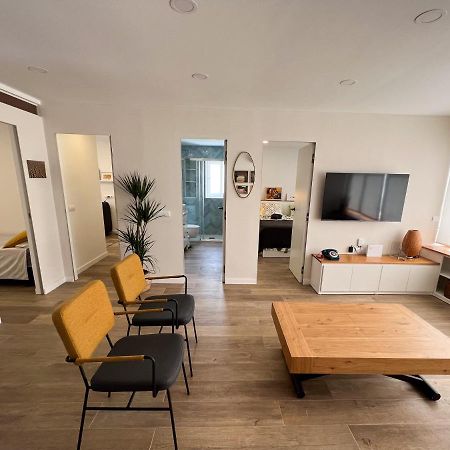 Appartement Tarifa Cozy House - Pijuca - Family - Modern Extérieur photo