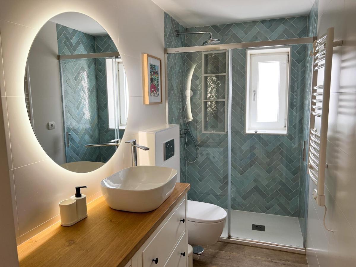 Appartement Tarifa Cozy House - Pijuca - Family - Modern Extérieur photo