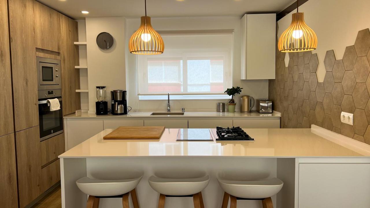 Appartement Tarifa Cozy House - Pijuca - Family - Modern Extérieur photo
