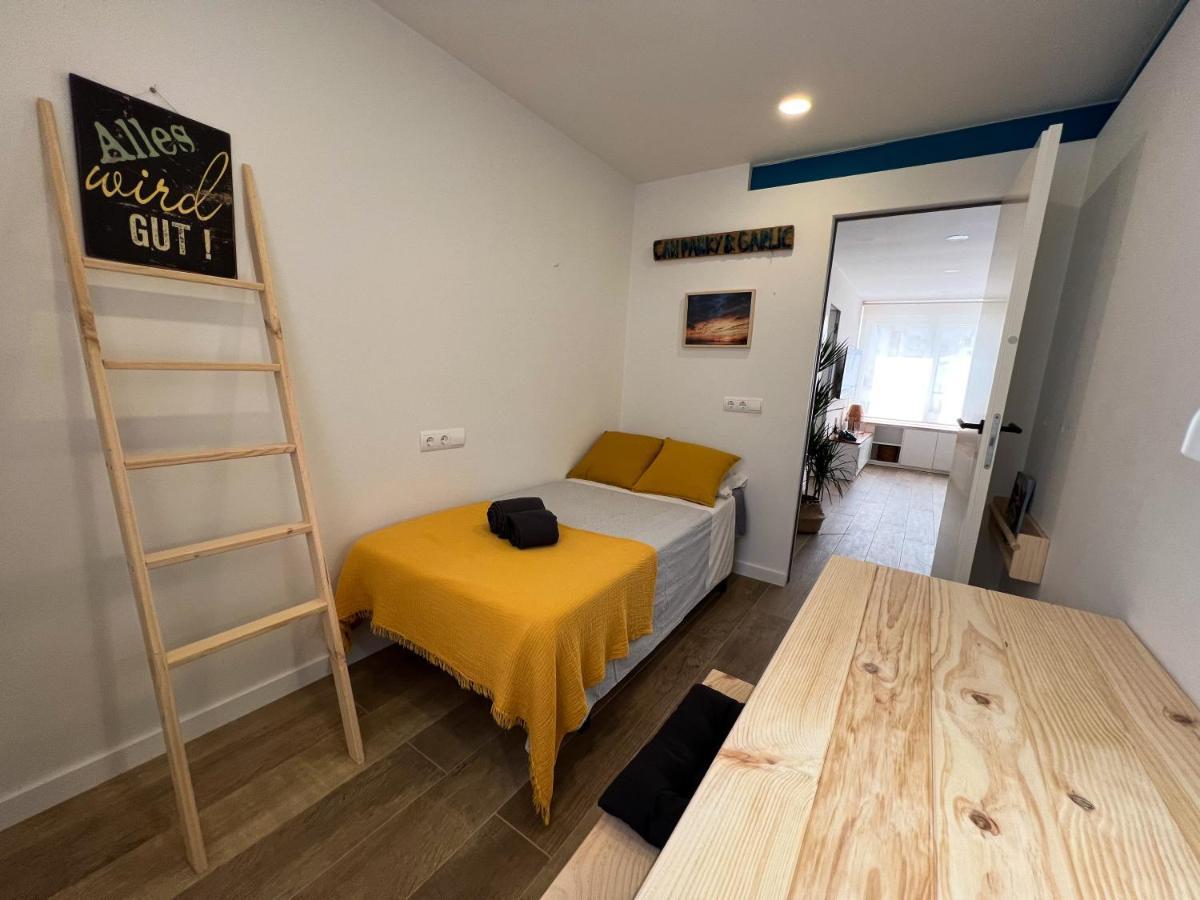 Appartement Tarifa Cozy House - Pijuca - Family - Modern Extérieur photo
