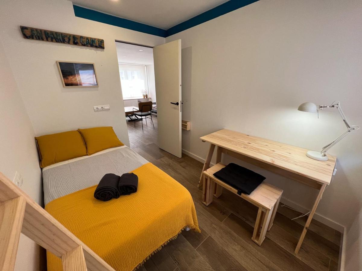 Appartement Tarifa Cozy House - Pijuca - Family - Modern Extérieur photo
